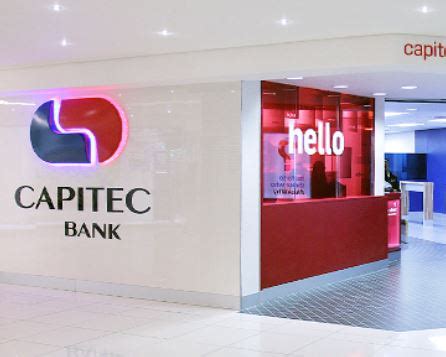 capitec bank customer service
